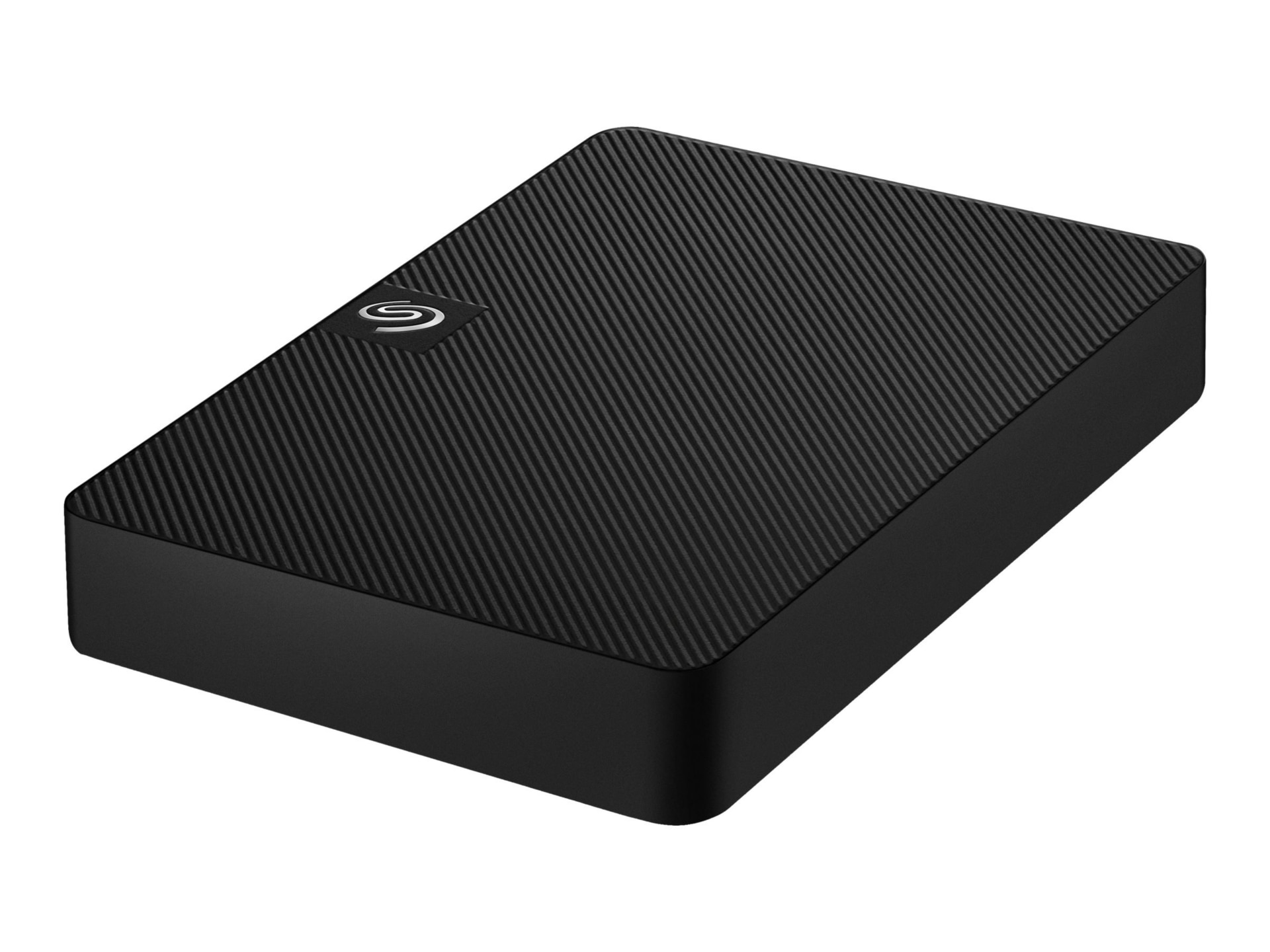 Seagate Expansion STKM5000400 - hard drive - 5 TB - USB 3.0