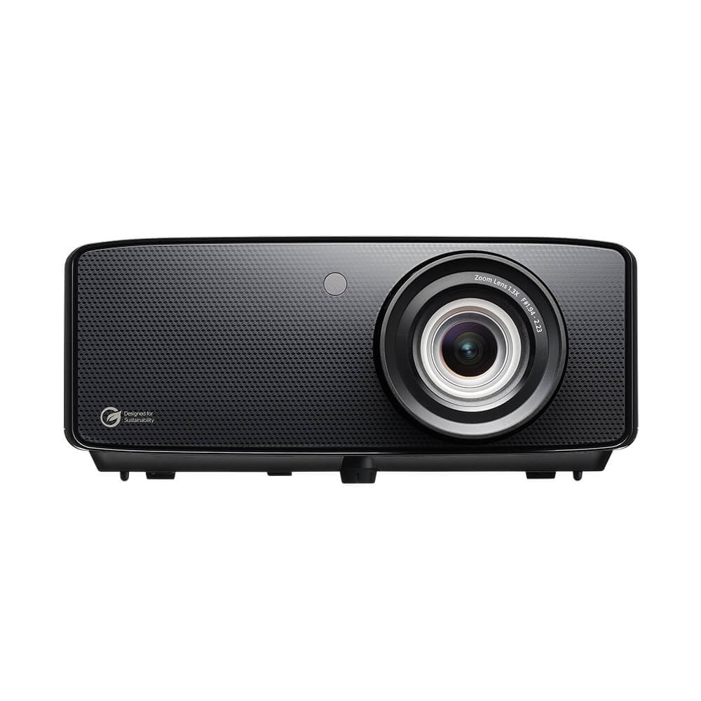 Optoma UHZ36 4K UHD Laser Home Entertainment Projector