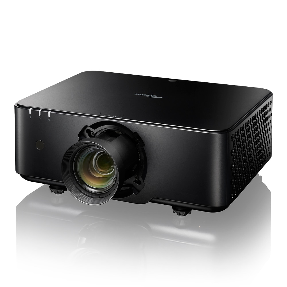 Optoma ZK1120 4K UHD+ WQUXGA High Brightness Laser Projector