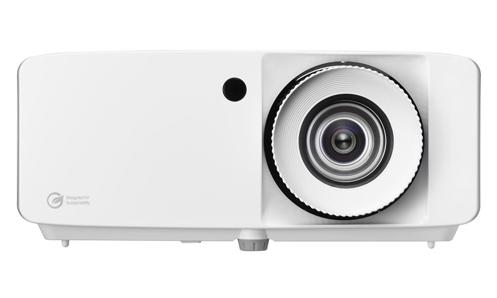Optoma ZH451 4,600-Lumen Full HD Laser Projector