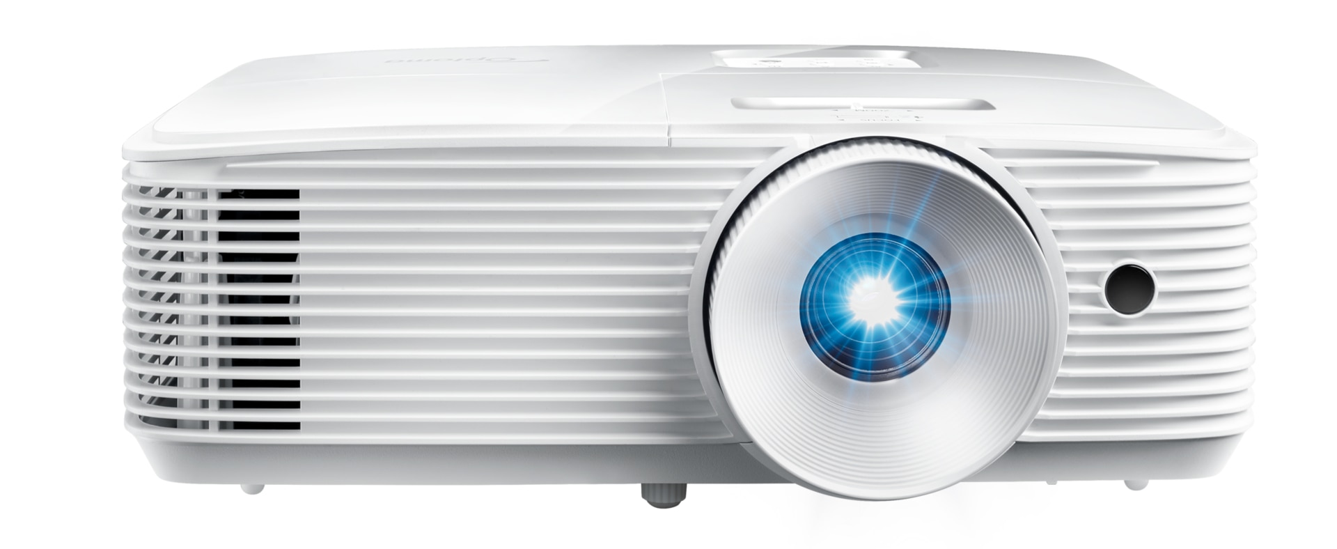 Optoma W405LVe 4,200-Lumen WXGA Business Projector