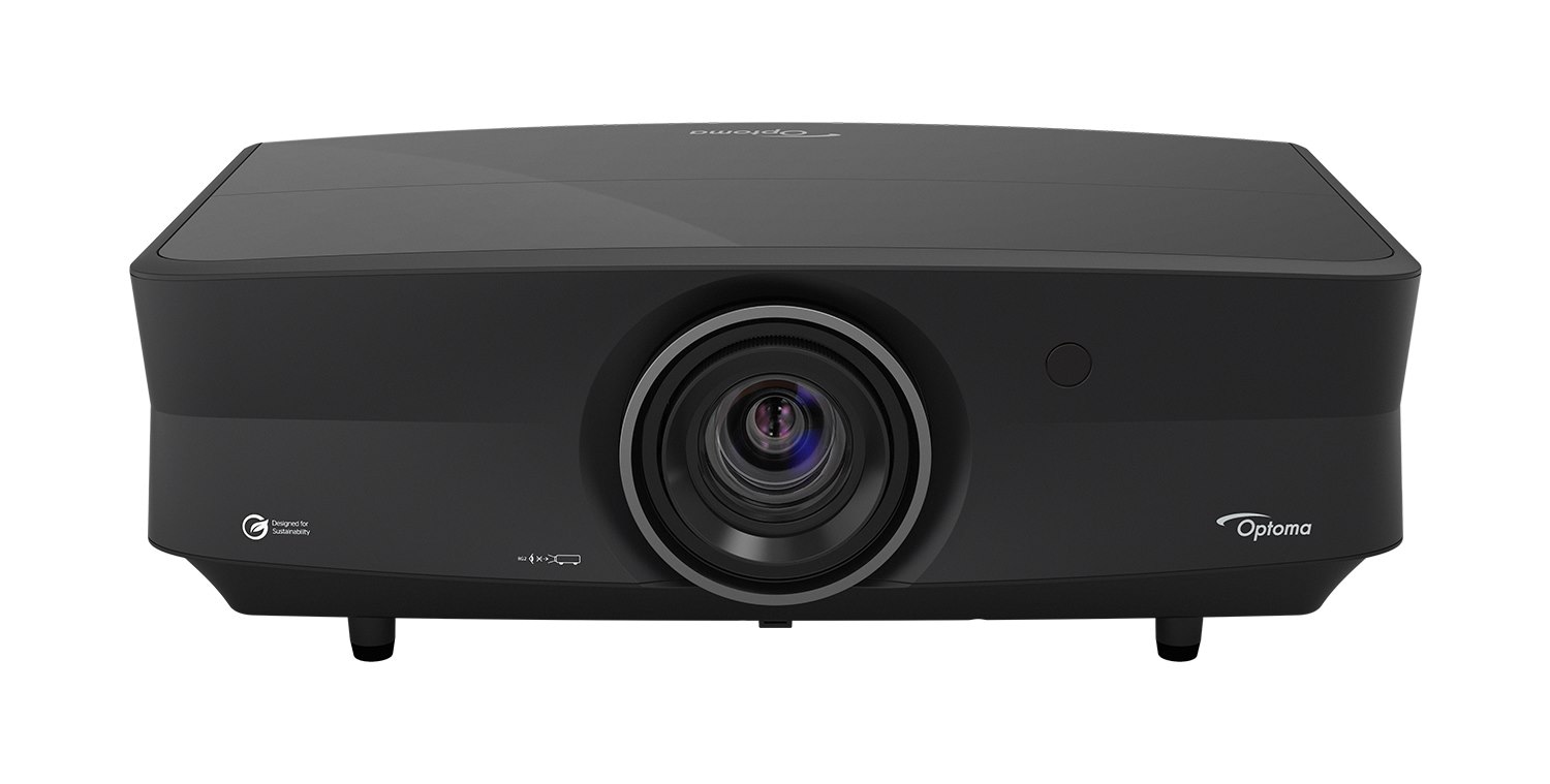 Optoma UHZ68 4K UHD Dual Laser Home Theater Projector