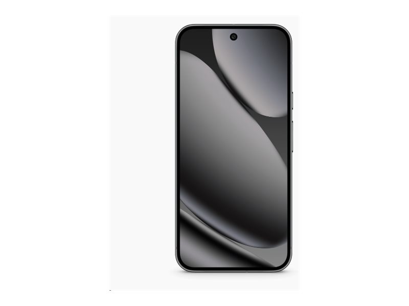 Google Pixel 10 Pro XL - obsidian - 5G smartphone - 512 GB - GSM