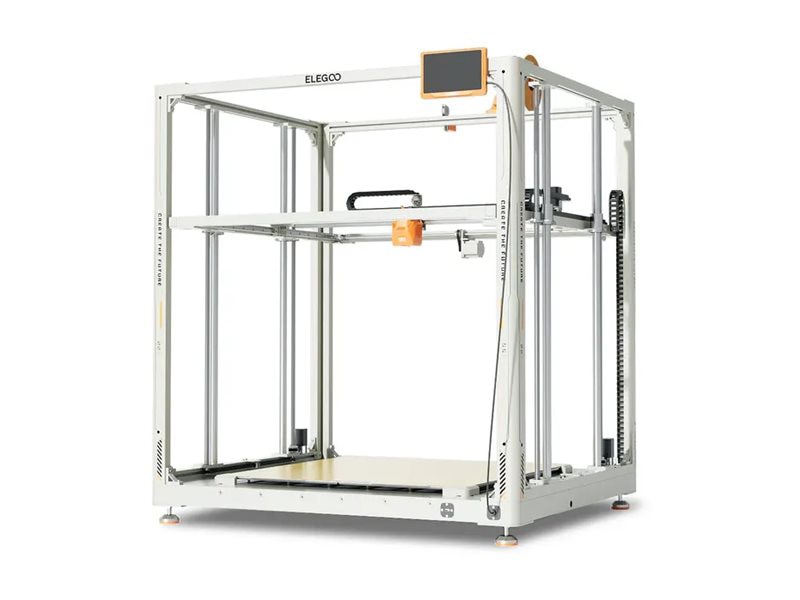 Elegoo OrangeStorm Giga - 3D printer