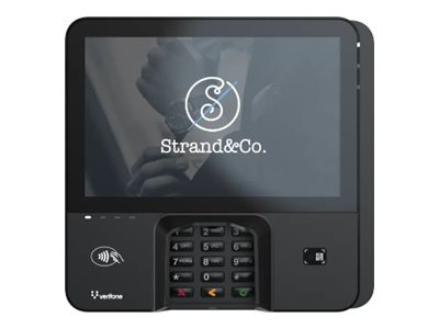 VeriFone M450 - data collection terminal - VOS3 - 32 MB - 8"