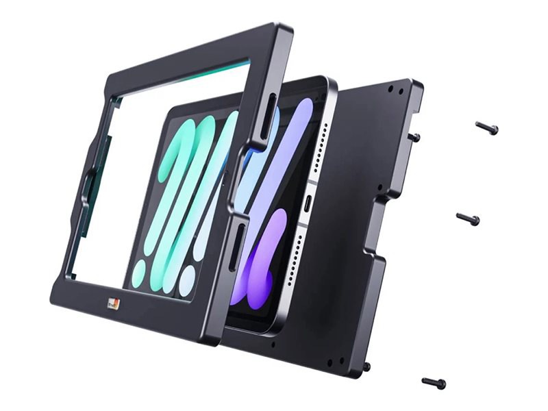Brodit ModTek - protective case for tablet