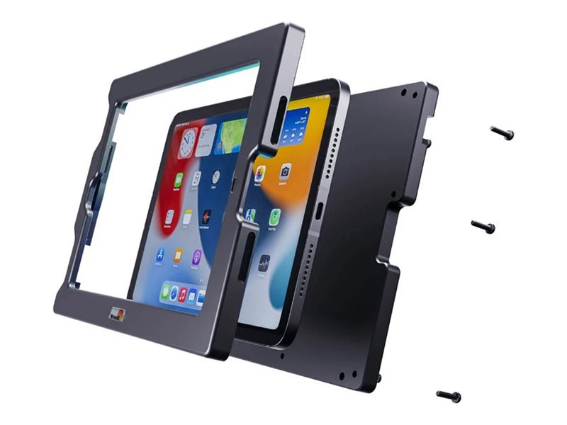 Brodit ModTek - protective case for tablet