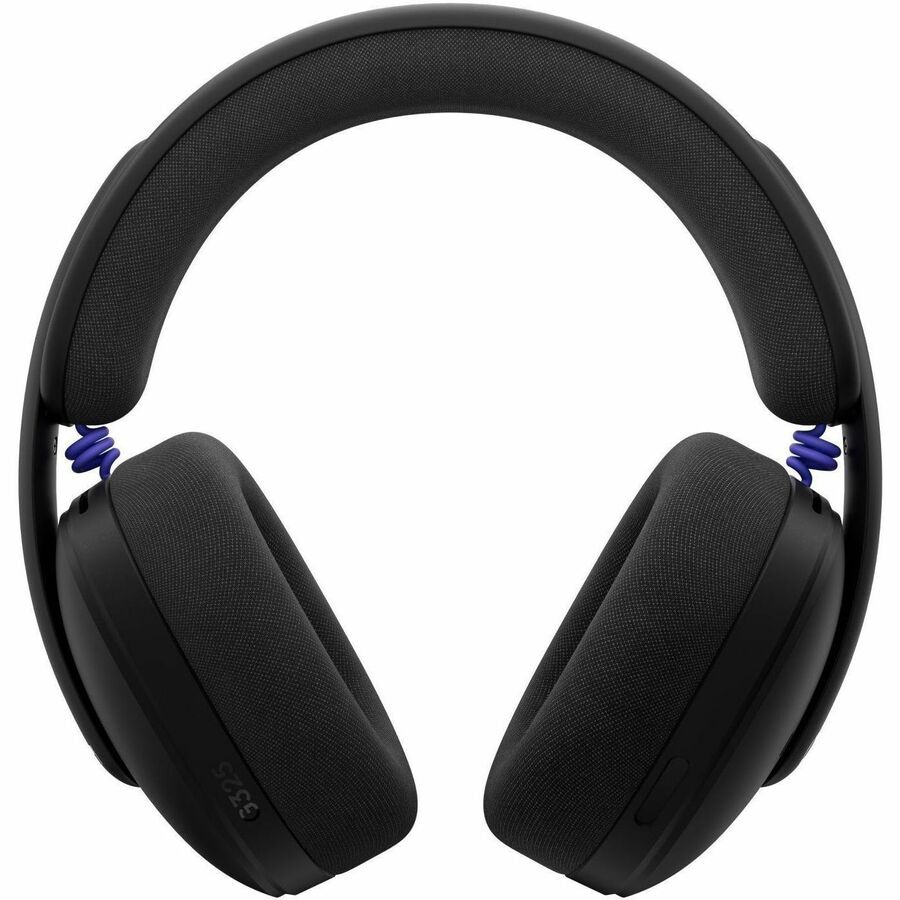 Logitech G325 LIGHTSPEED Wireless Bluetooth Gaming Headset, All-Day Comfort