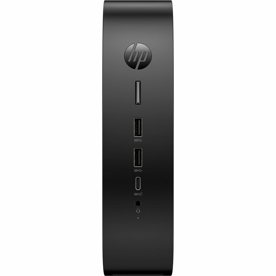 HP Elite t755 Thin Client Ryzen Embedded V2546 Hexa-core (6 Core) 3 GHz - B