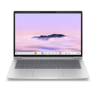 HP Elite 6 G2i 14 inch Chromebook Plus Enterprise