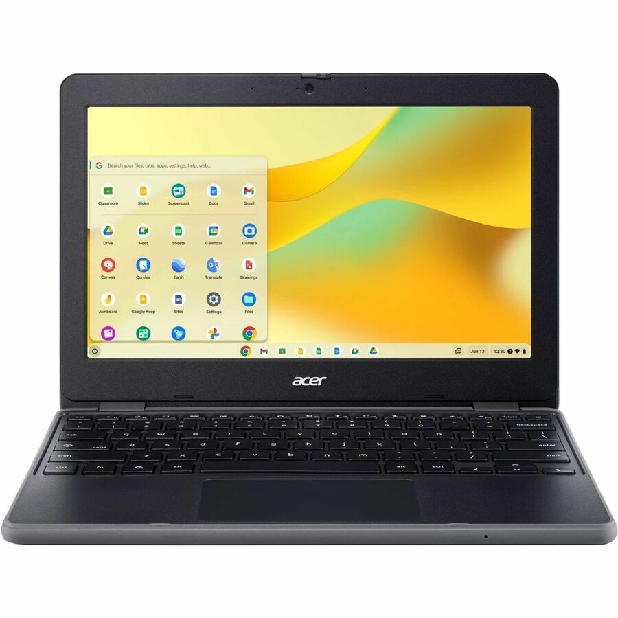 Acer Chromebook 511 C737 C737-C8FE 11.6" Chromebook - HD - 60 Hz - Intel N1