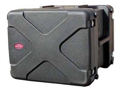 SKB Roto Shock Rack 20" - case for audio system