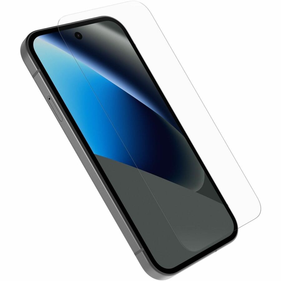 OtterBox Google Pixel 10a OtterBox Glass Screen Protector Clear