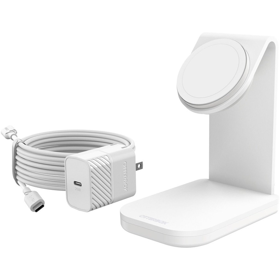OtterBox Charging Stand with MagSafe MFi approved (15W)