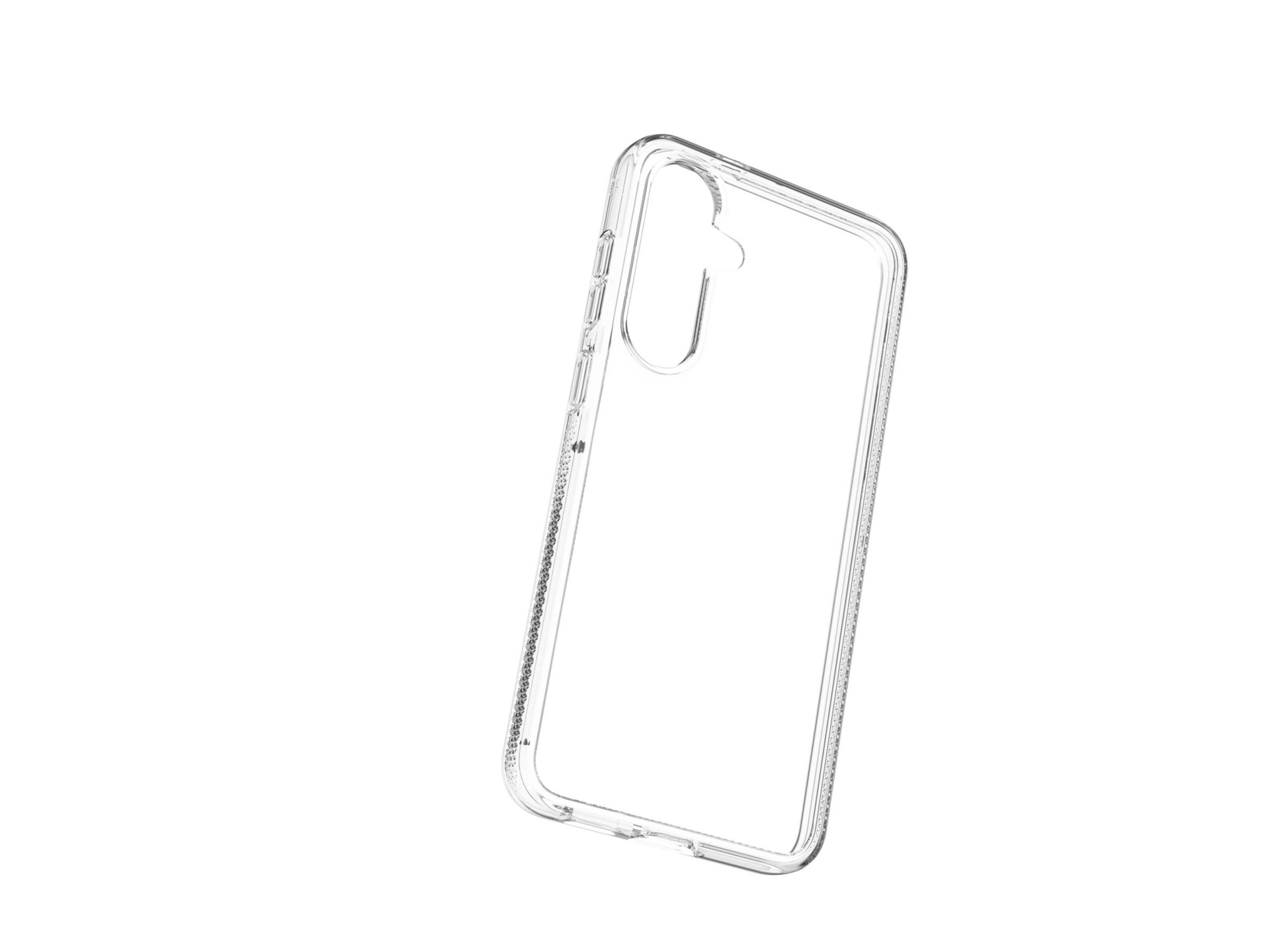 ZAGG Crystal Palace - back cover for cell phone