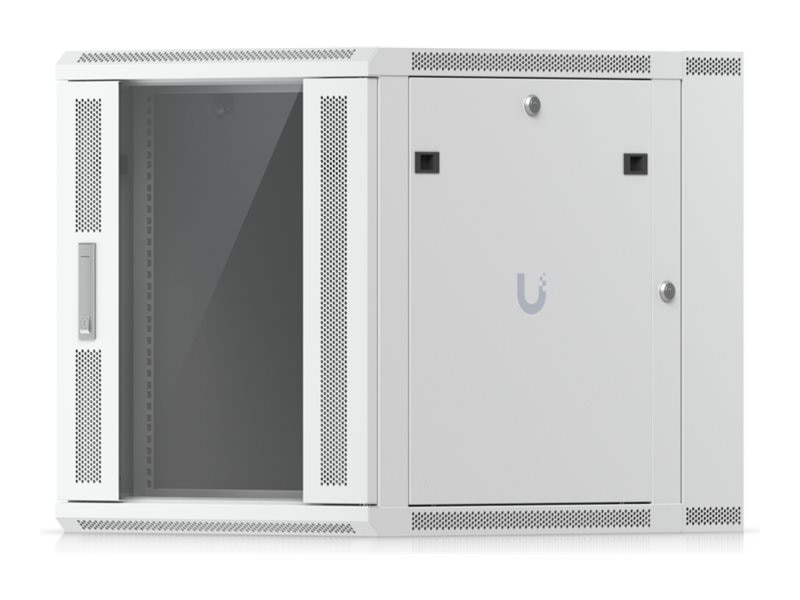 Ubiquiti UniFi - cabinet - 12U