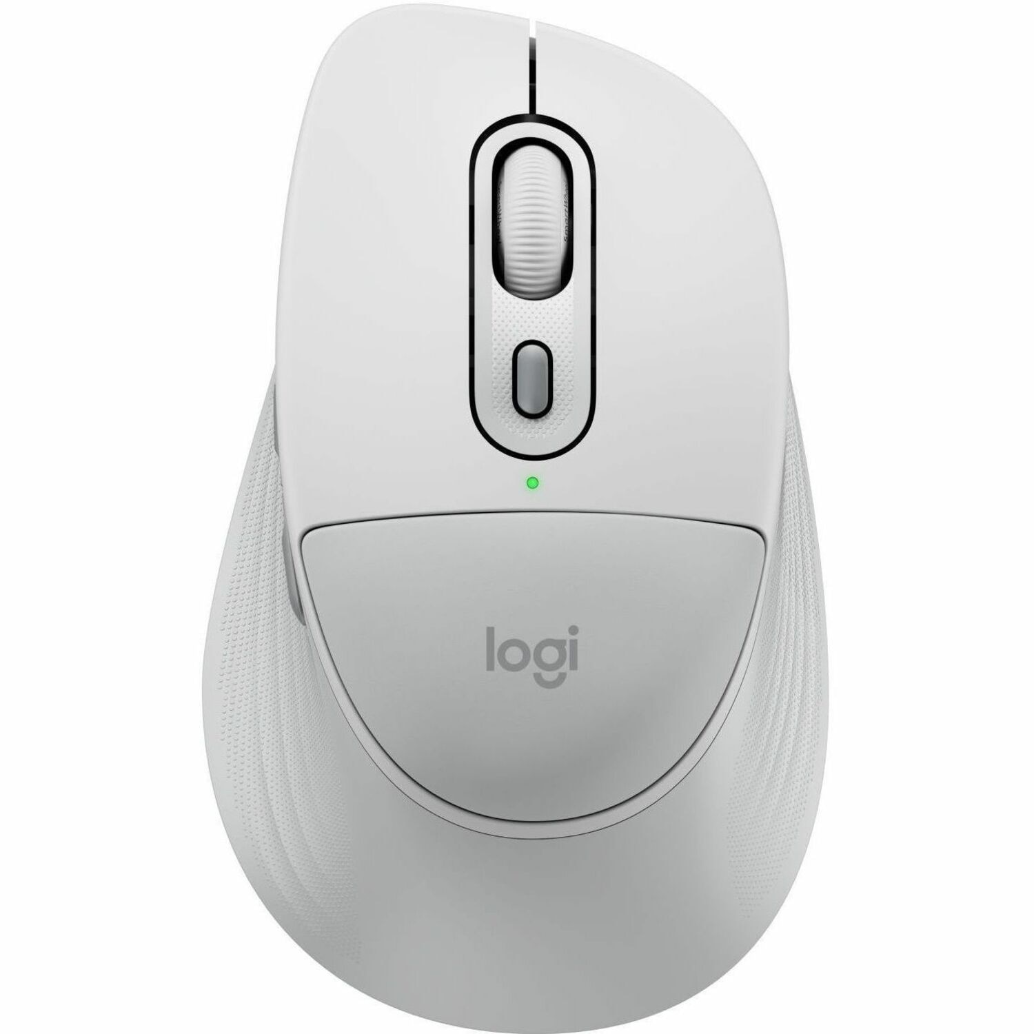 Logitech Signature Comfort Plus M850 L Wireless Mouse, Bluetooth Mouse with
