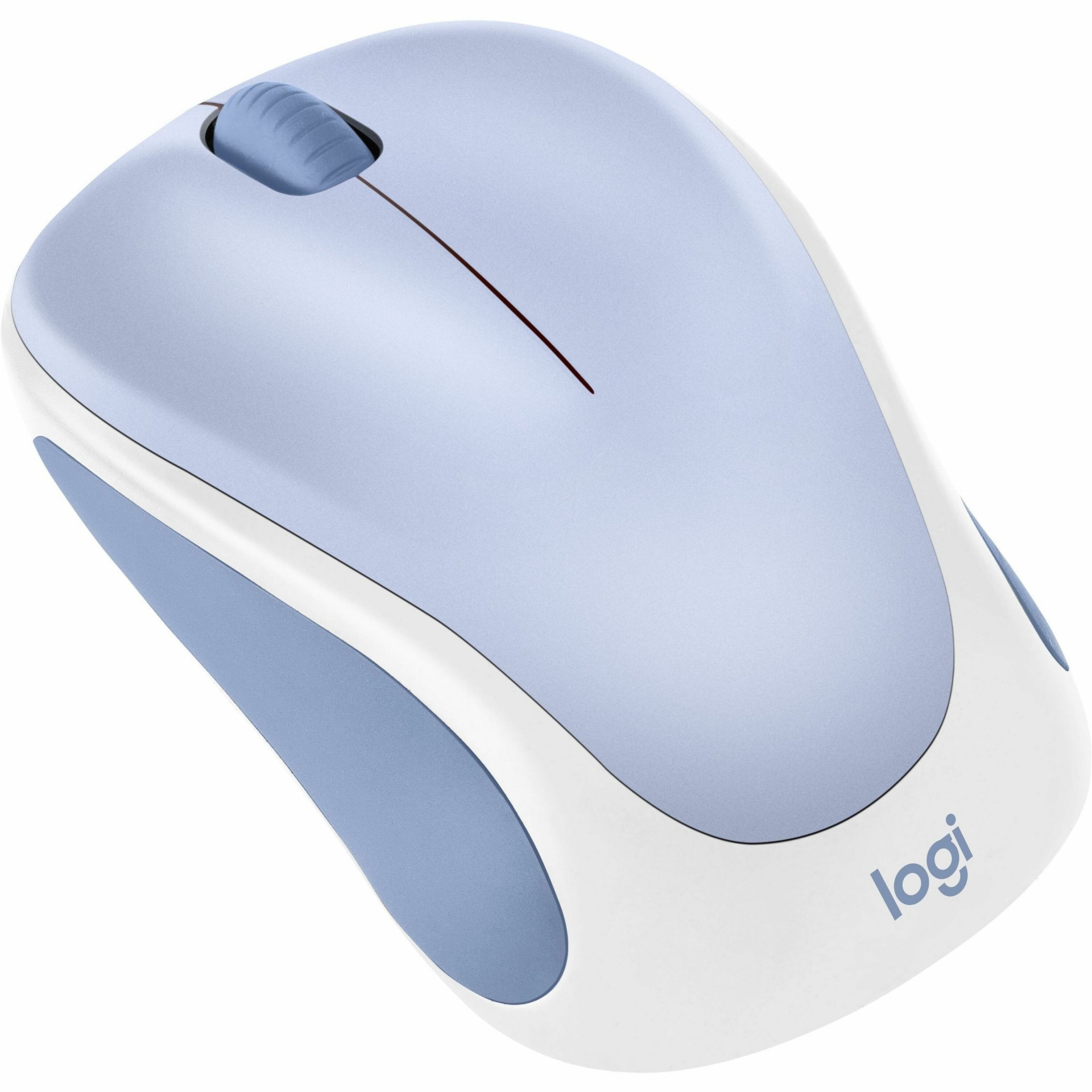 Logitech Design Mouse Wireless Mouse Limited Edition - USB Receiver, 12 mon