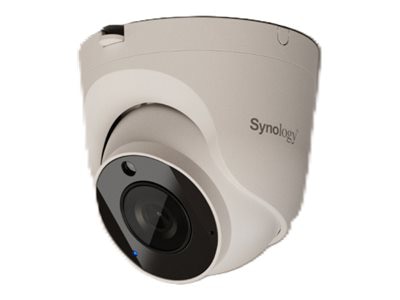 Synology TC510 - network surveillance camera - turret - TAA Compliant