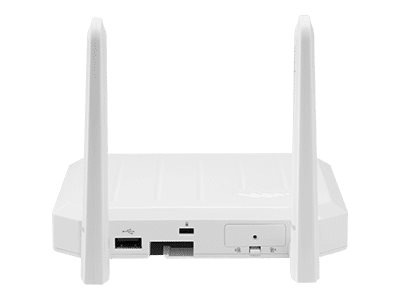 Cradlepoint L950 Series L950-C7A - router - WWAN - 3G, 4G - desktop