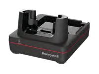 Honeywell - handheld charging stand + power adapter