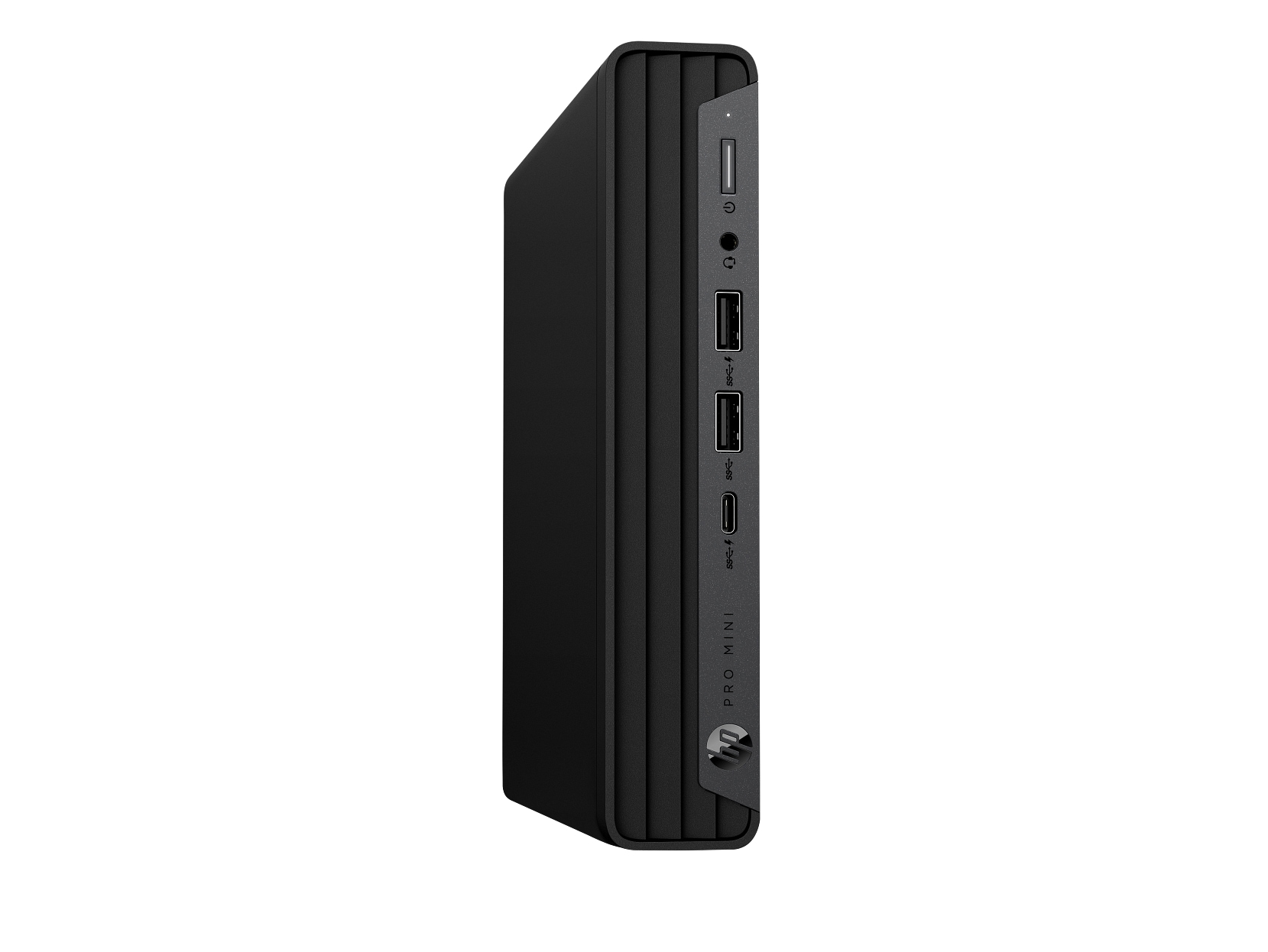 HP Pro Mini 400 G9 Desktop Computer - Intel Core i5 14th Gen i5-14500T - 16
