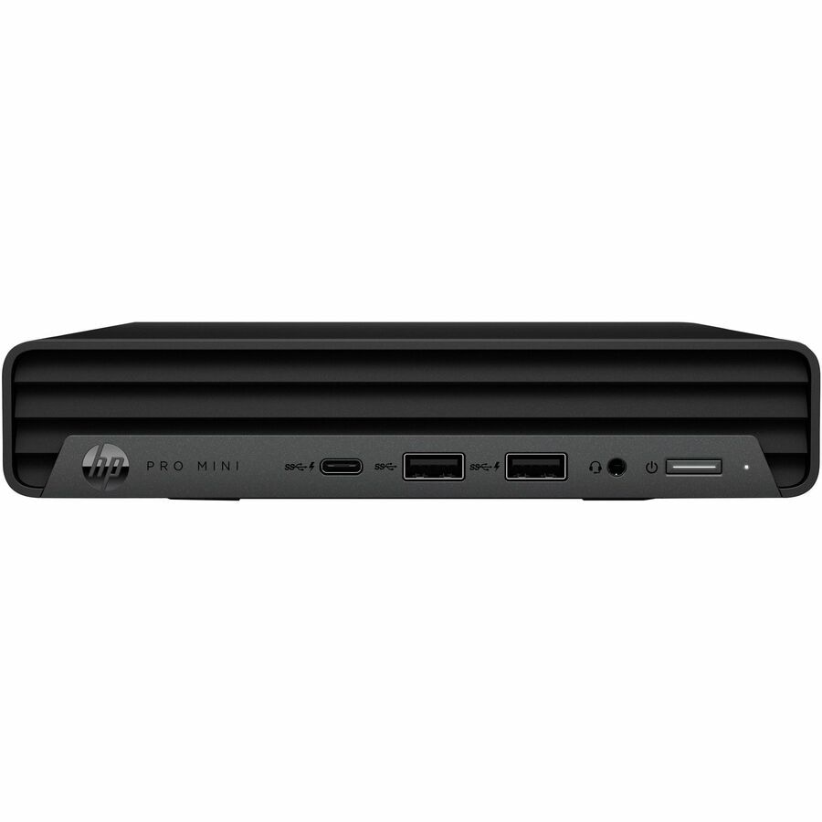 HP Pro Mini 400 G9 Desktop Computer - Intel Core i5 13th Gen i5-13500T - 16