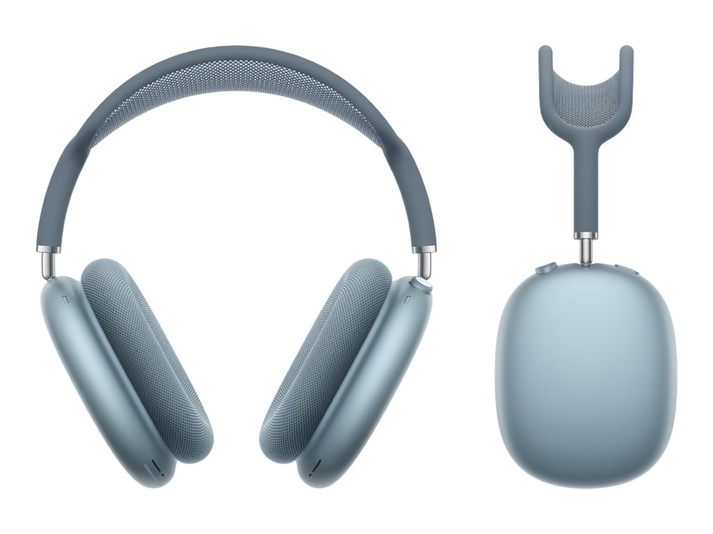 Apple AirPods Max 2 - headphones with mic