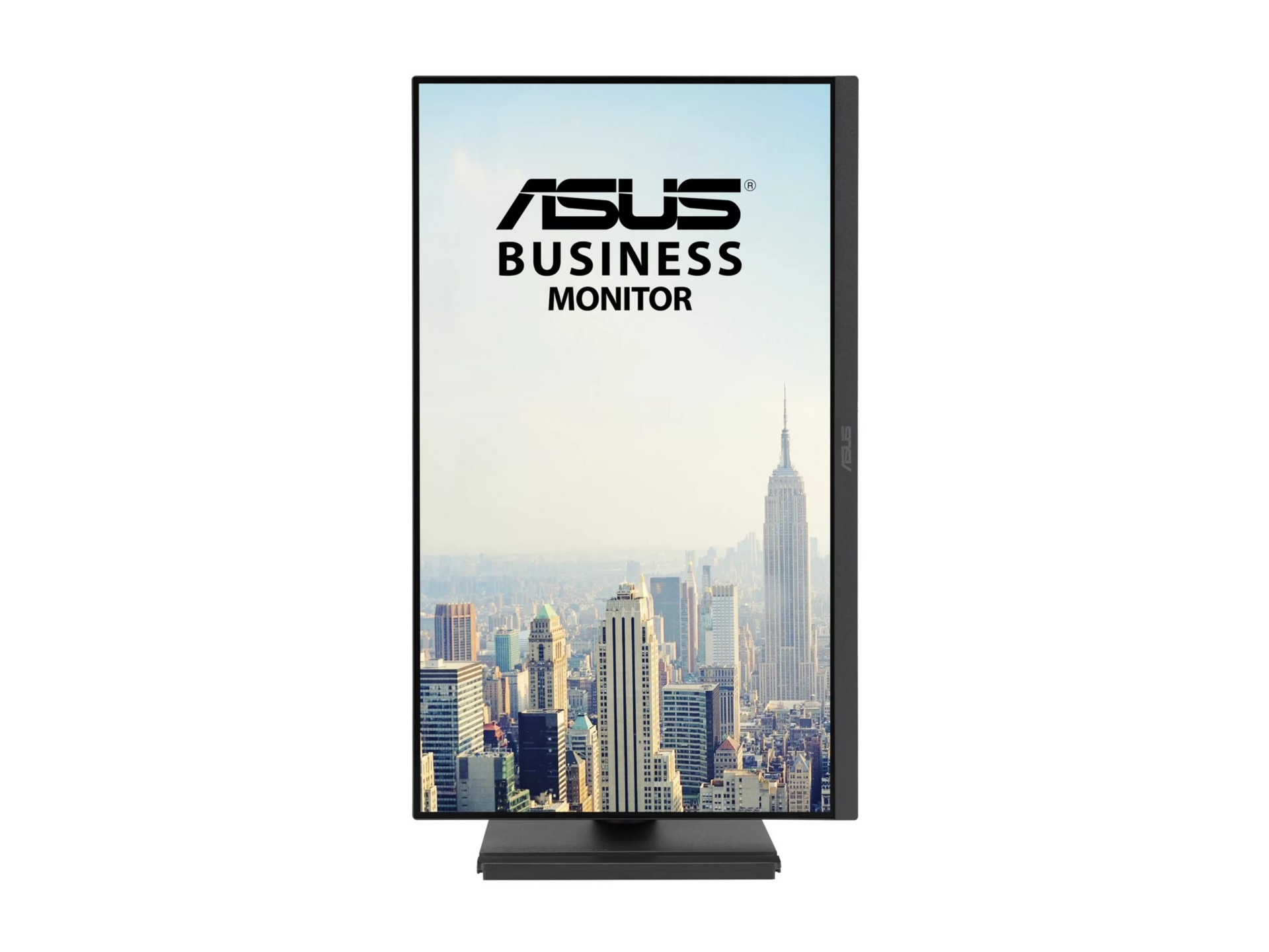 ASUS VA249QGSE - LED monitor - Full HD (1080p) - 24"