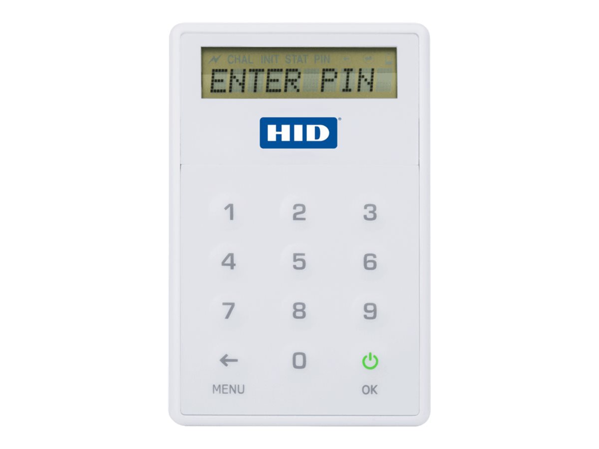 HID ActiveID Token One - hardware token - one-time password token