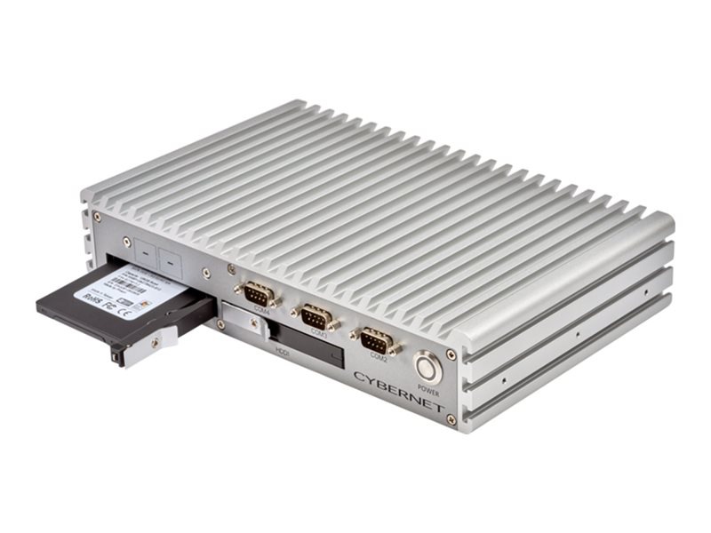Cybernet Embedded PC iPC R2is - mini PC - 0 GB - no HDD