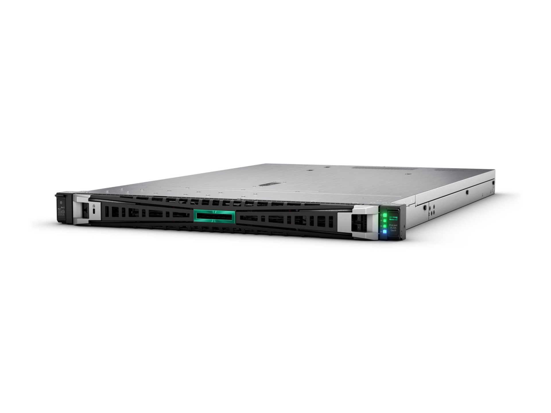 HPE ProLiant DL385 Gen11 - rack-mountable EPYC 9124 3 GHz - 64 GB - SSD 2 x
