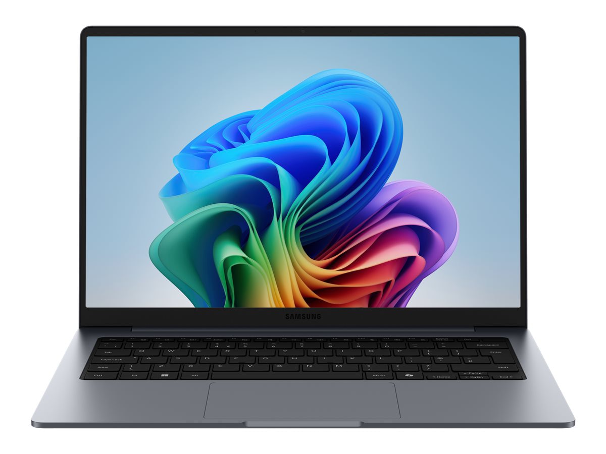 Samsung Galaxy Book6 - Enterprise Edition - Copilot+ PC - 14" - Intel Core