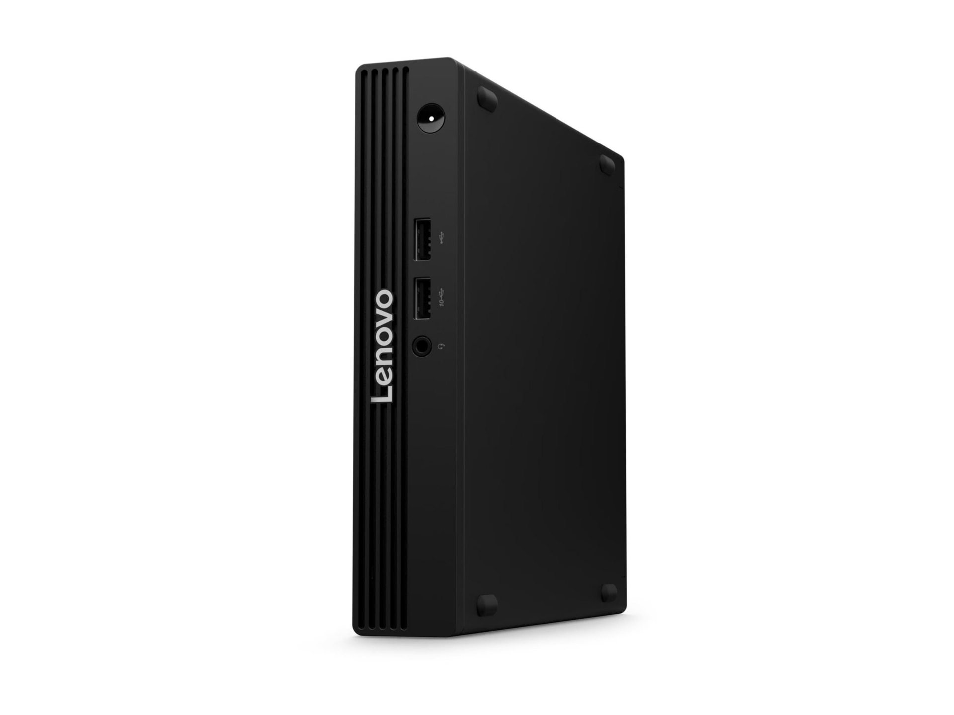 Lenovo V105q - tiny Ryzen 5 40 2.8 GHz - 8 GB - SSD 256 GB - US English