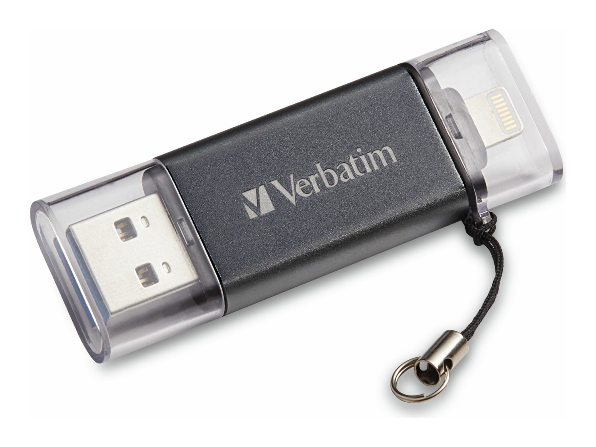 Verbatim Store 'n' Go - USB flash drive - 128 GB