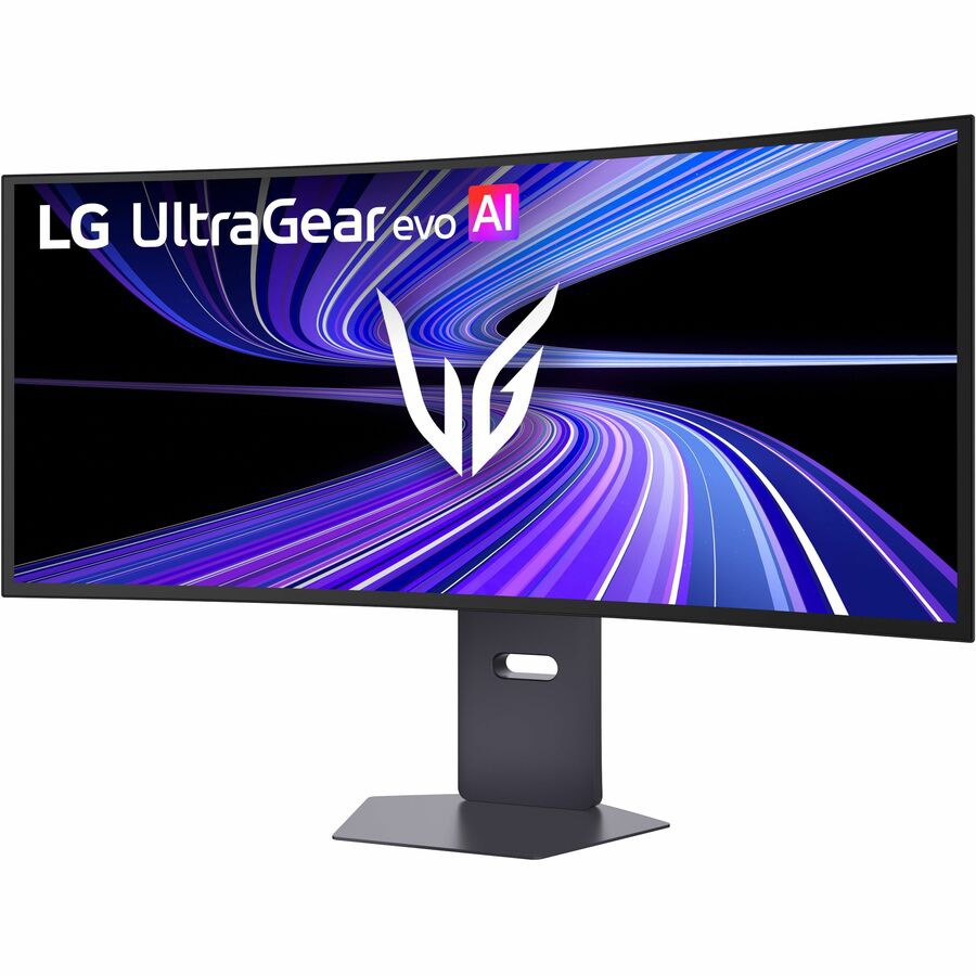 LG UltraGear evo 39GX950B-B 39" Class 5K2K WUHD Curved Screen Gaming OLED M