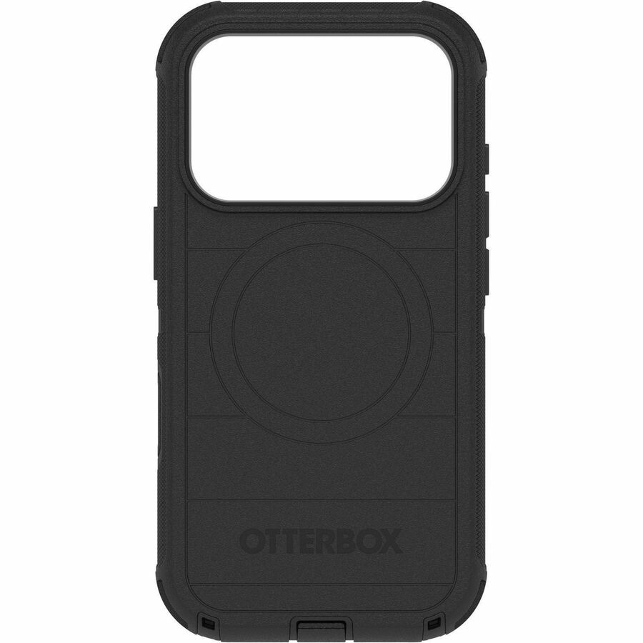OtterBox Defender Pro Magnets with Camera Control for iPhone 17 Pro - (Case