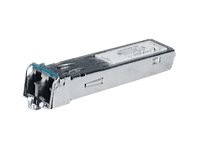 Hirschmann M-FAST SFP-MM/LC - SFP (mini-GBIC) transceiver module - 100Mb LA