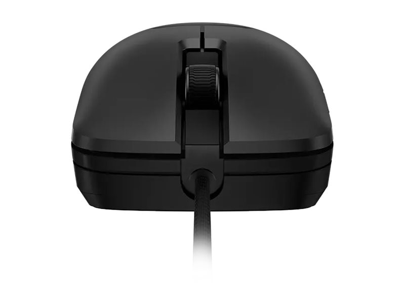 Lenovo Legion M300s RGB - mouse - USB 2.0 - shadow black