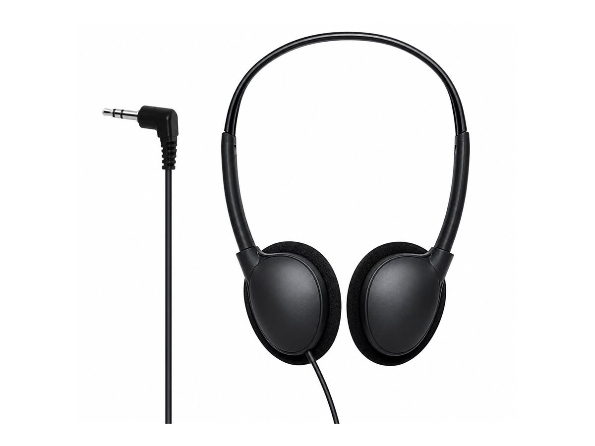 B3E - headphones - 3.5 mm jack