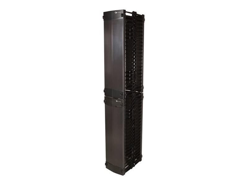 Siemon rack (vertical) - 45U - 6"