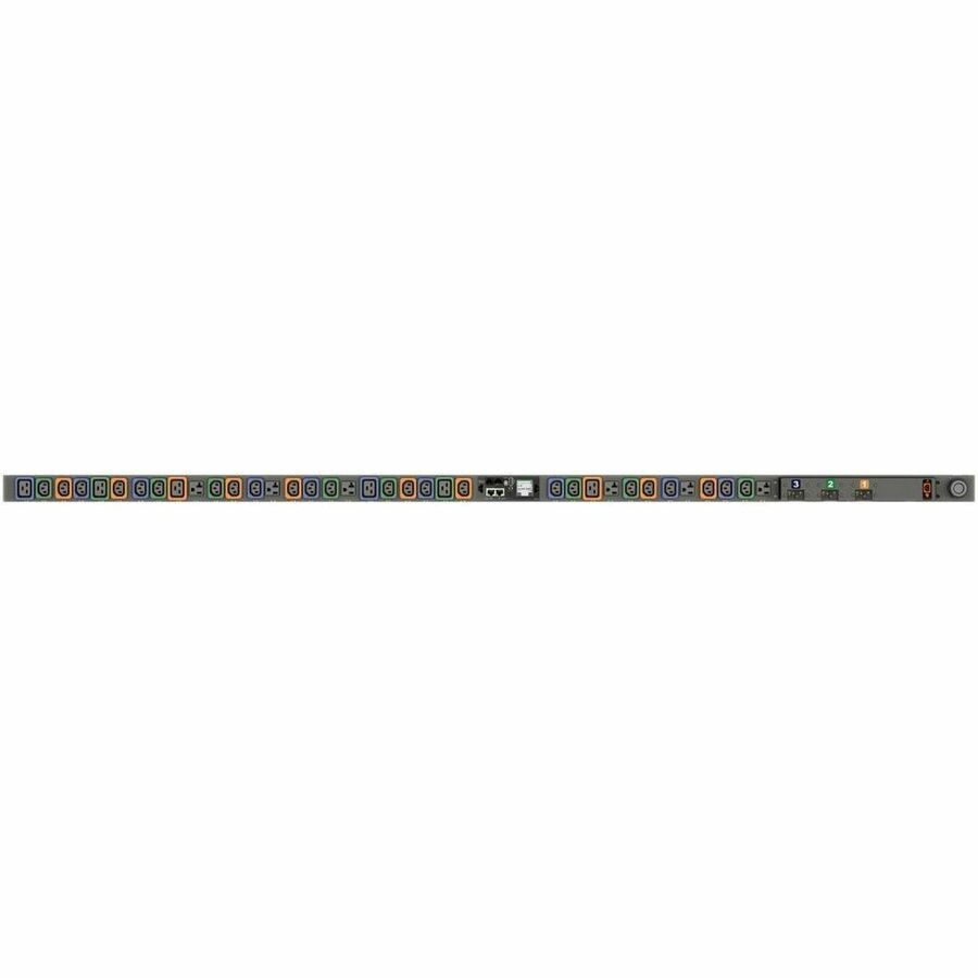 Vertiv Geist rPDU MNS5MGW1-36MT79-3TL21A0A10-S-A 36-Outlets PDU
