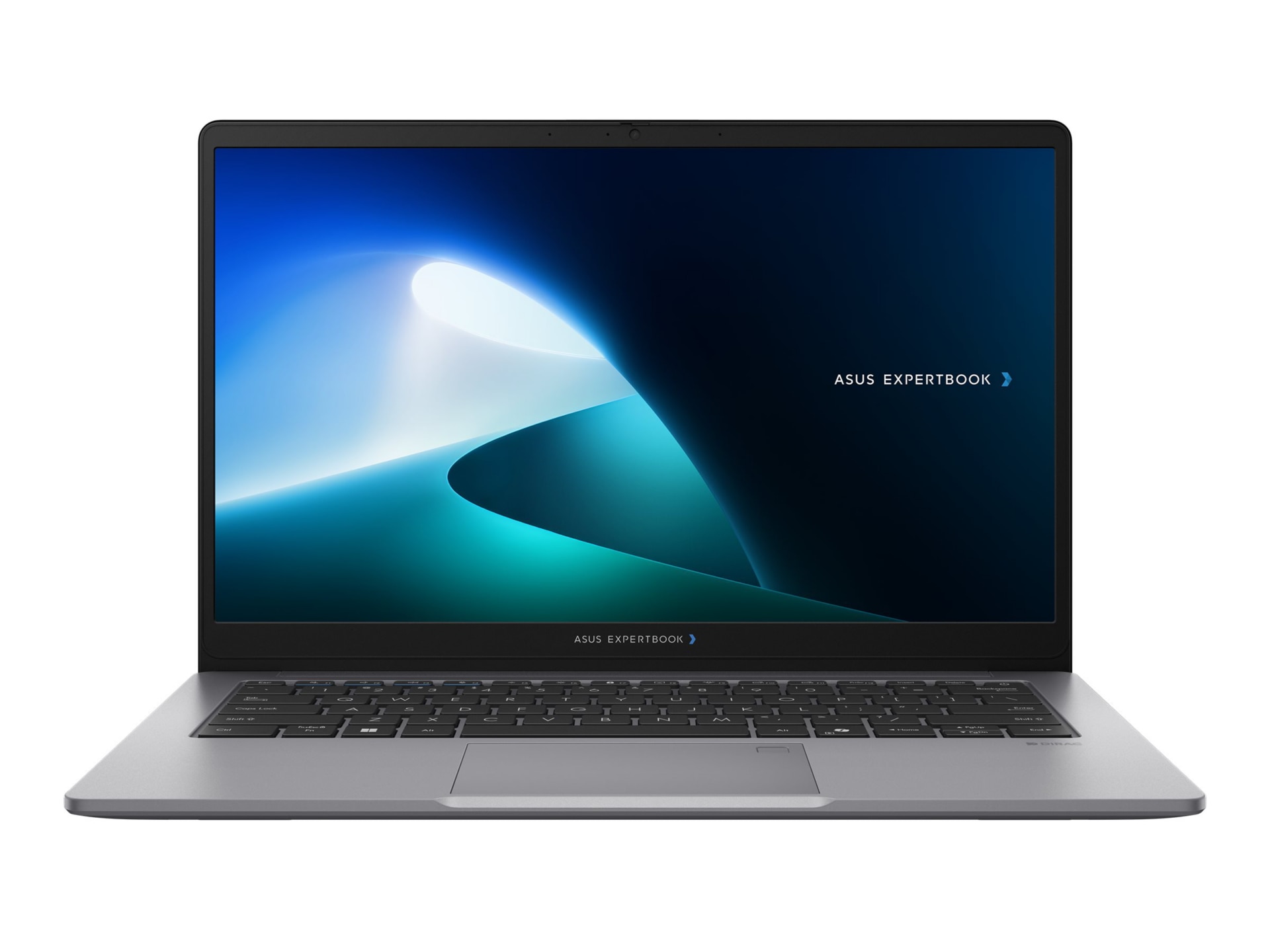 Asus ExpertBook P1 P1403CVA-XB74 - 14" - Intel Core 7 - 240H - 16 GB RAM -