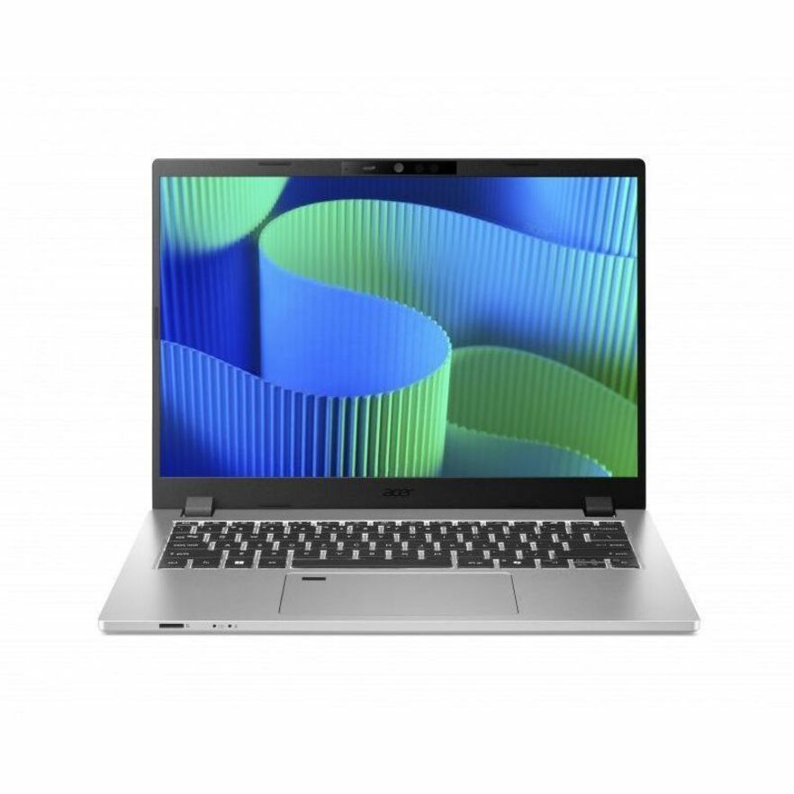Acer TravelMate P2 14 TMP214-56 TMP214-56-51H9 14" Notebook - WUXGA - 60 Hz - Intel Core 5 120U - 16 GB - 512 GB SSD -