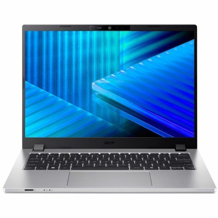 Acer TravelMate P2 14 TMP214-56-G2 TMP214-56-G2-53TM 14" Clamshell Notebook