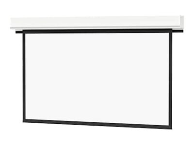 Da-Lite Tensioned Advantage Series projection screen - 133" (113 in) - TAA