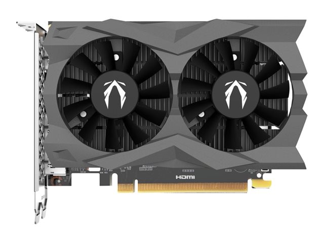 ZOTAC GAMING GeForce RTX 3050 6GB Twin Edge - OC Edition - graphics card -