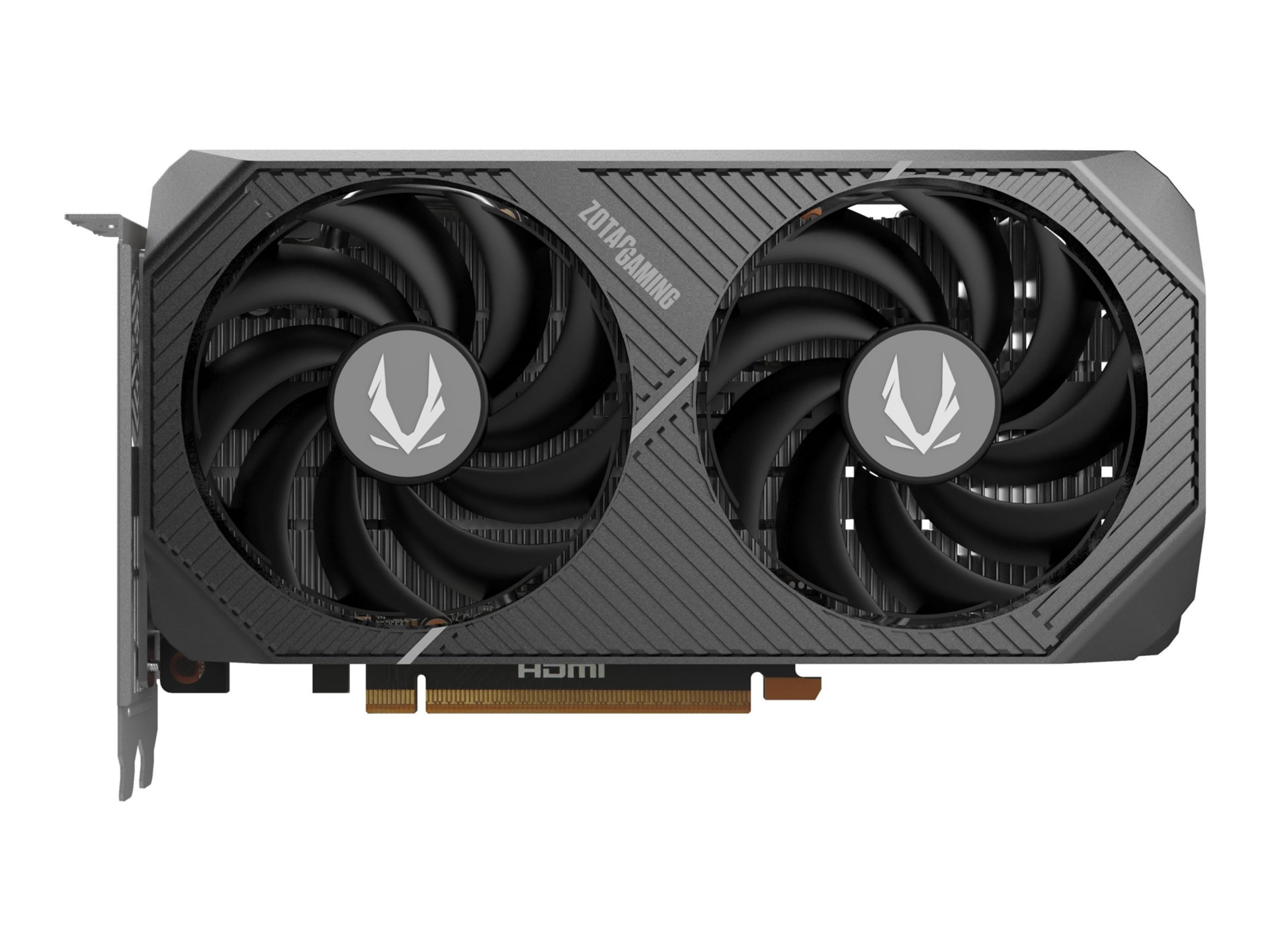 ZOTAC GAMING Twin Edge OC - graphics card - GeForce RTX 5050 - 8 GB