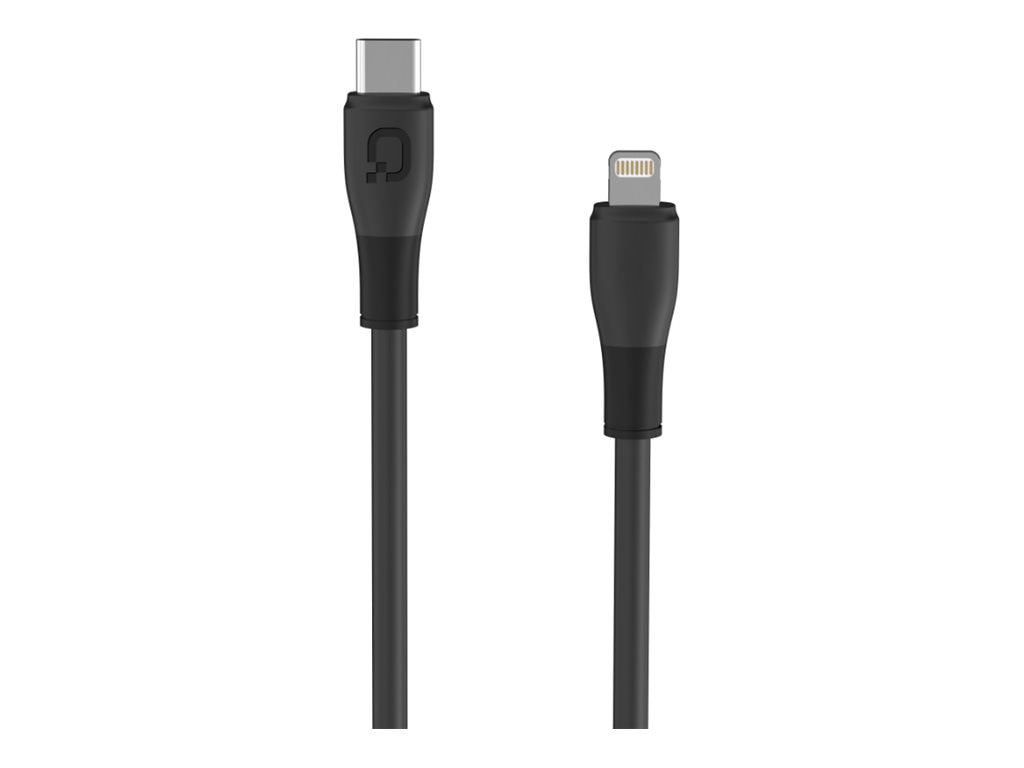 OuterFactor InCharge Lightning cable - Lightning / USB - 91 cm