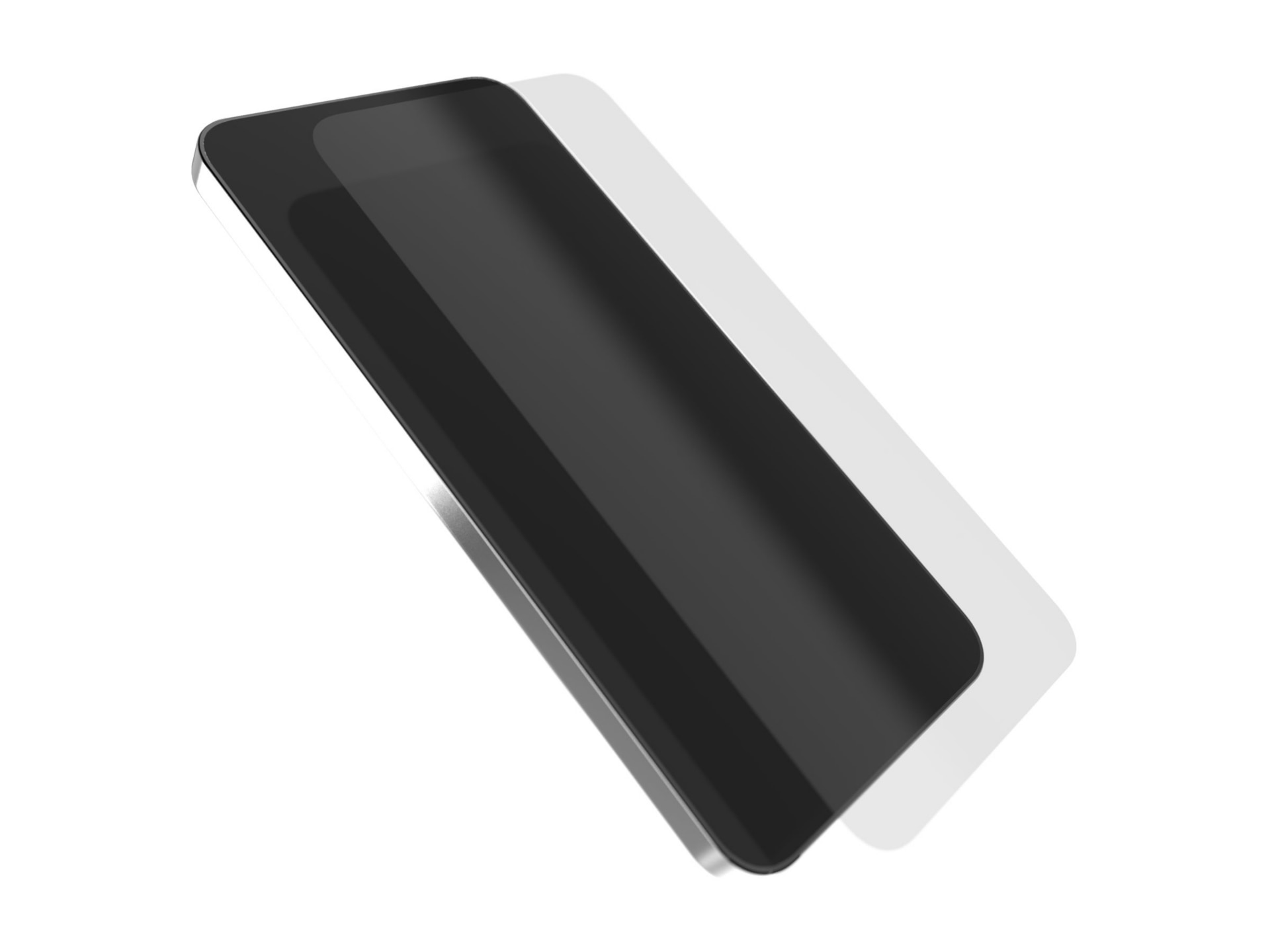 OuterFactor OnGuard - screen protector for cellular phone - antimicrobial
